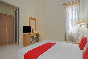 OYO Life 90589 Palem Garden Hotel