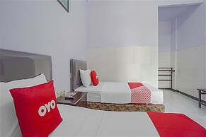 OYO Life 90589 Palem Garden Hotel