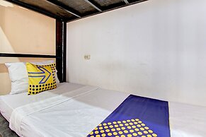 SPOT ON 92850 Cindelaras B&b Bunk Bed