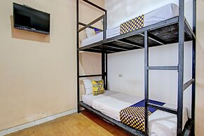 SPOT ON 92850 Cindelaras B&b Bunk Bed