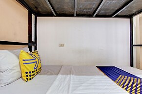 SPOT ON 92850 Cindelaras B&b Bunk Bed