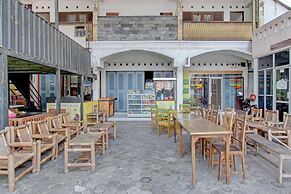 SPOT ON 92850 Cindelaras B&b Bunk Bed