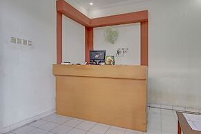 SPOT ON 92850 Cindelaras B&b Bunk Bed