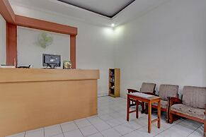 SPOT ON 92850 Cindelaras B&b Bunk Bed