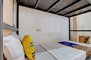 SPOT ON 92850 Cindelaras B&b Bunk Bed