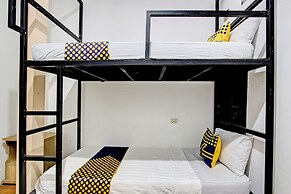 SPOT ON 92850 Cindelaras B&b Bunk Bed