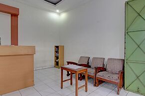 SPOT ON 92850 Cindelaras B&b Bunk Bed