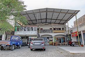 SPOT ON 92850 Cindelaras B&b Bunk Bed