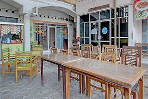 SPOT ON 92850 Cindelaras B&b Bunk Bed