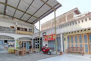 SPOT ON 92850 Cindelaras B&b Bunk Bed