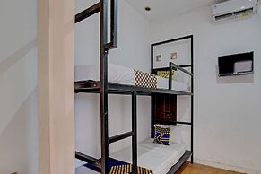 SPOT ON 92850 Cindelaras B&b Bunk Bed