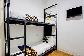 SPOT ON 92850 Cindelaras B&b Bunk Bed