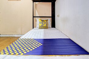 SPOT ON 92850 Cindelaras B&b Bunk Bed