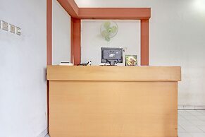 SPOT ON 92850 Cindelaras B&b Bunk Bed