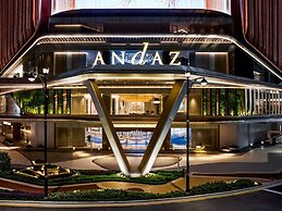 Andaz Macau