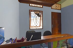 OYO 92893 Santana Residence Syariah