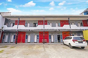 OYO 92893 Santana Residence Syariah