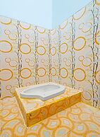 OYO 92893 Santana Residence Syariah