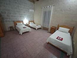 Peace Heaven Farmhouse Zebbug Gozo, With Pool