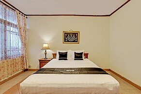 Capital O 92894 Griya Lathifah Homestay Syariah