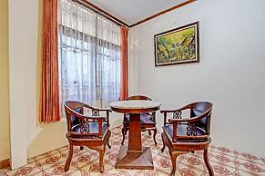 Capital O 92894 Griya Lathifah Homestay Syariah