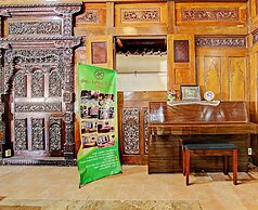 Capital O 92894 Griya Lathifah Homestay Syariah