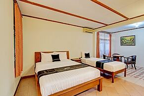 Capital O 92894 Griya Lathifah Homestay Syariah