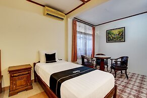 Capital O 92894 Griya Lathifah Homestay Syariah