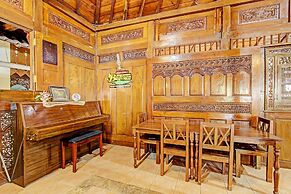 Capital O 92894 Griya Lathifah Homestay Syariah