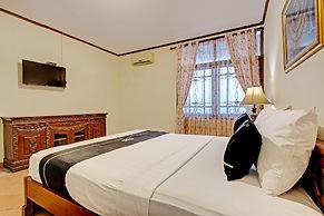 Capital O 92894 Griya Lathifah Homestay Syariah