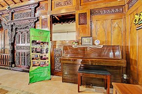Capital O 92894 Griya Lathifah Homestay Syariah