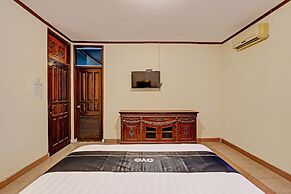 Capital O 92894 Griya Lathifah Homestay Syariah