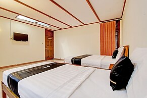 Capital O 92894 Griya Lathifah Homestay Syariah