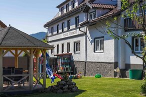 Pension Bayerwald