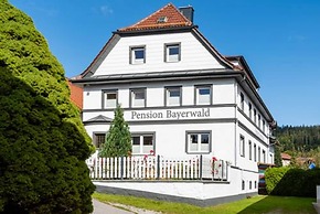 Pension Bayerwald