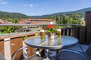 Pension Bayerwald