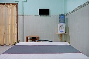 Collection O 92897 Hotel Intan Near Kantor Syahbandar Bawean