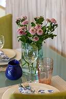 Okopowa Apartment Kołobrzeg by Renters