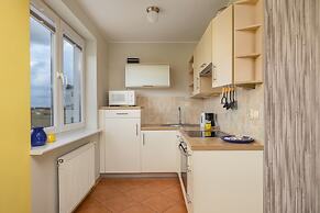 Okopowa Apartment Kołobrzeg by Renters