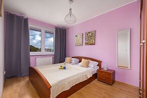 Okopowa Apartment Kołobrzeg by Renters