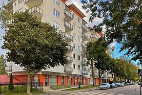 Okopowa Apartment Kołobrzeg by Renters