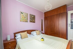 Okopowa Apartment Kołobrzeg by Renters