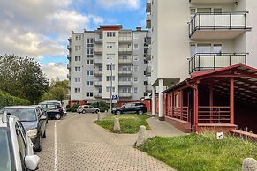 Okopowa Apartment Kołobrzeg by Renters