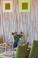 Okopowa Apartment Kołobrzeg by Renters