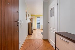 Okopowa Apartment Kołobrzeg by Renters