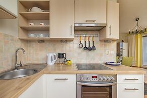 Okopowa Apartment Kołobrzeg by Renters