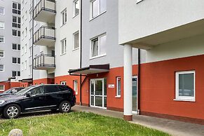 Okopowa Apartment Kołobrzeg by Renters