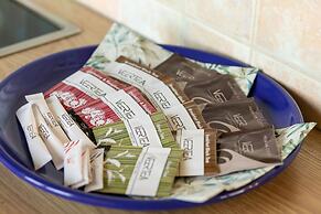 Okopowa Apartment Kołobrzeg by Renters