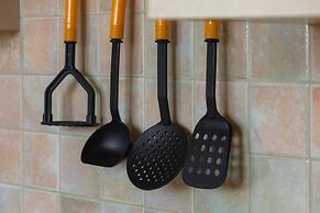 Okopowa Apartment Kołobrzeg by Renters