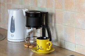 Okopowa Apartment Kołobrzeg by Renters